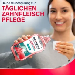 PARODONTAX tägl.Zahnfleischpflege Revitalise 300 ml