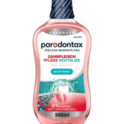 PARODONTAX tägl.Zahnfleischpflege Revitalise 300 ml