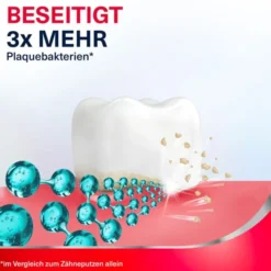PARODONTAX tägl.Zahnfleischpflege Revitalise 300 ml