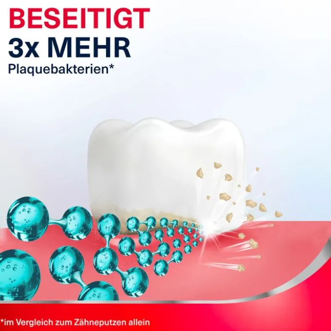 PARODONTAX tägl.Zahnfleischpflege Revitalise 300 ml