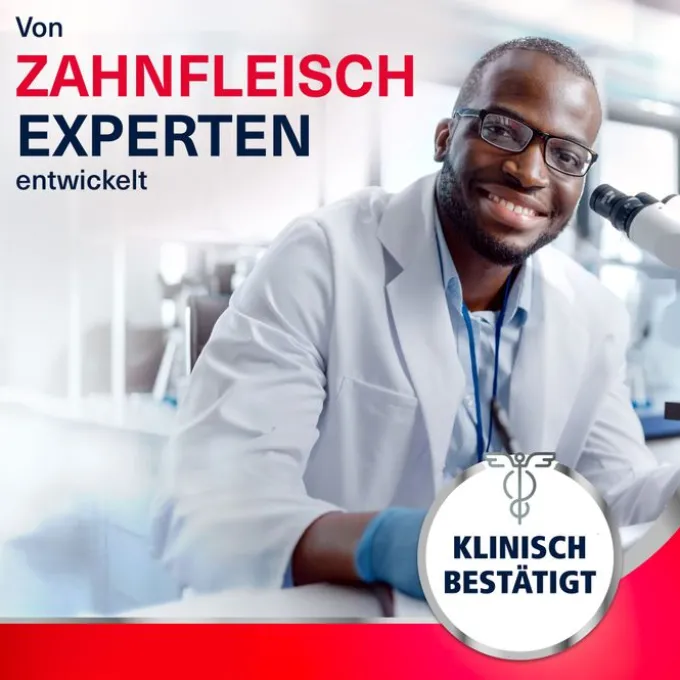 PARODONTAX tägl.Zahnfleischpflege Revitalise 300 ml