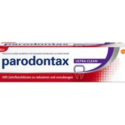 PARODONTAX ultra clean Zahncreme 75 ml