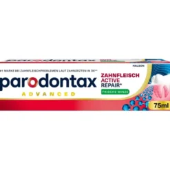 PARODONTAX Zahnfleisch Active Repair Zahnpasta 75 ml