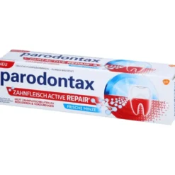 PARODONTAX Zahnfleisch Active Repair Zahnpasta 75 ml