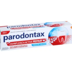 PARODONTAX Zahnfleisch Active Repair Zahnpasta 75 ml