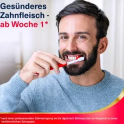 PARODONTAX Zahnfleisch Active Repair Zahnpasta 75 ml