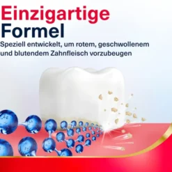 PARODONTAX Zahnfleisch Active Repair Zahnpasta 75 ml