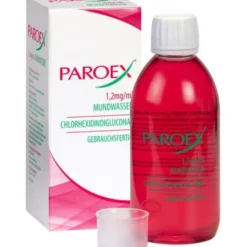 PAROEX 1,2 mg/ml Mundwasser 300 ml