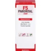 PARONTAL F5 med Konzentrat 20 ml