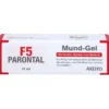 PARONTAL F5 Mundgel 15 ml