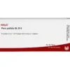 PARS pallida GL D 6 Ampullen 10X1 ml