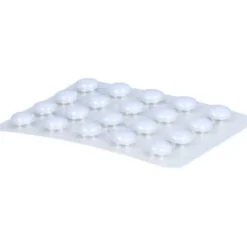 PASCALLERG Tabletten 500 St