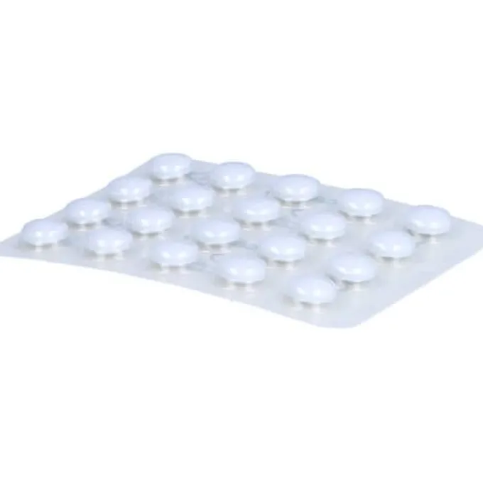 PASCALLERG Tabletten 500 St