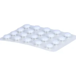 PASCALLERG Tabletten 500 St