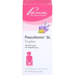 PASCOFEMIN SL Tropfen 50 ml