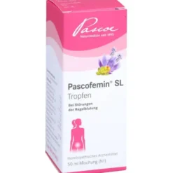 PASCOFEMIN SL Tropfen 50 ml