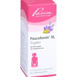 PASCOFEMIN SL Tropfen 50 ml