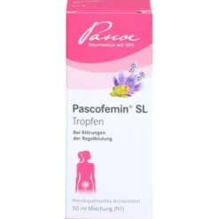 PASCOFEMIN SL Tropfen 50 ml