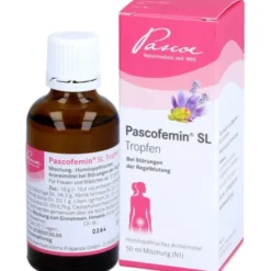 PASCOFEMIN SL Tropfen 50 ml