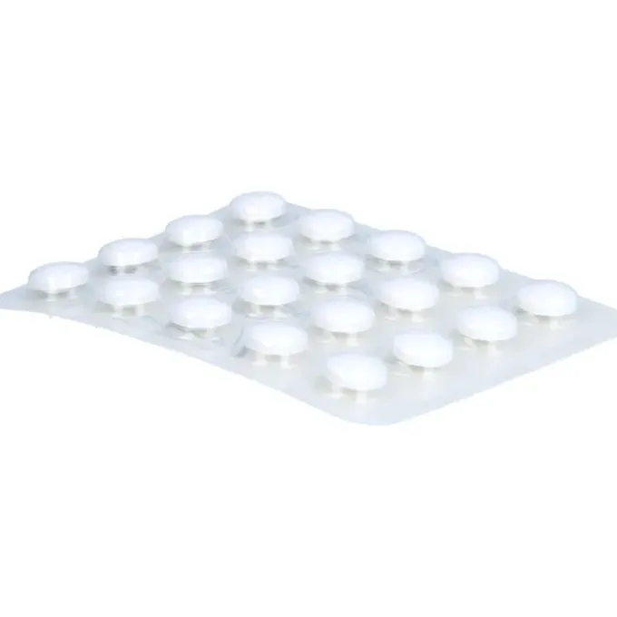 PASCOFEMIN Tabletten 100 St