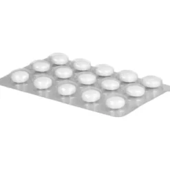 PASCOFLAIR Night überzogene Tabletten 30 St