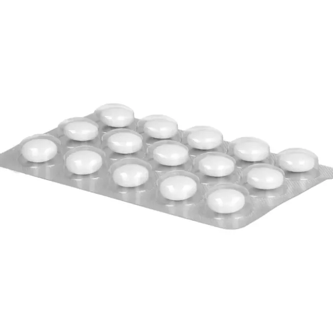 PASCOFLAIR Night überzogene Tabletten 30 St