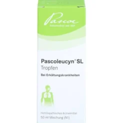 PASCOLEUCYN SL Tropfen 50 ml