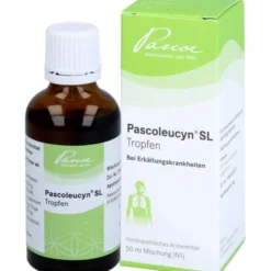 PASCOLEUCYN SL Tropfen 50 ml