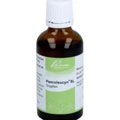 PASCOLEUCYN SL Tropfen 50 ml