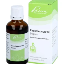 PASCOLEUCYN SL Tropfen 50 ml