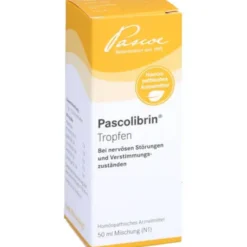 PASCOLIBRIN Tropfen 50 ml