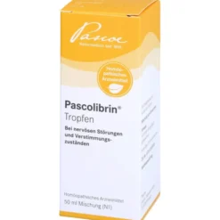 PASCOLIBRIN Tropfen 50 ml