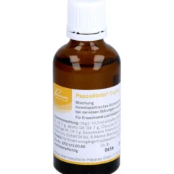 PASCOLIBRIN Tropfen 50 ml