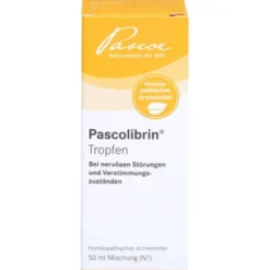 PASCOLIBRIN Tropfen 50 ml