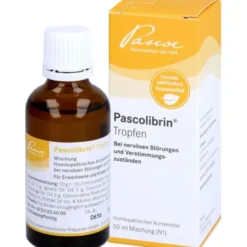 PASCOLIBRIN Tropfen 50 ml