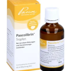 PASCOLIBRIN Tropfen 50 ml