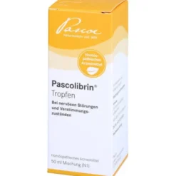 PASCOLIBRIN Tropfen 50 ml
