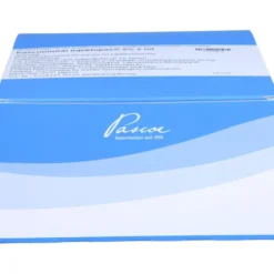 PASCONEURAL Injektopas 2% 2 ml Inj.-Lösung Amp. 100 St