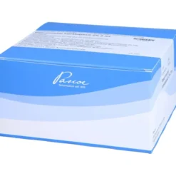 PASCONEURAL Injektopas 2% 2 ml Inj.-Lösung Amp. 100 St