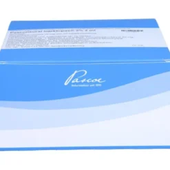 PASCONEURAL Injektopas 2% 2 ml Inj.-Lösung Amp. 100 St