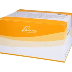 PASCORBIN Injektionslösung Ampullen 100X5 ml