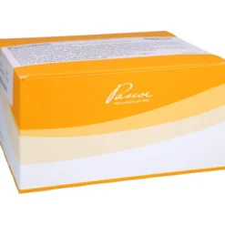 PASCORBIN Injektionslösung Ampullen 100X5 ml