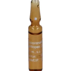 PASCORENAL Injektopas Ampullen 10 St