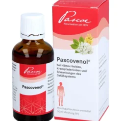 PASCOVENOL Tropfen 50 ml