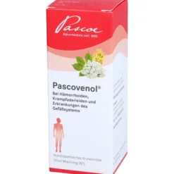 PASCOVENOL Tropfen 50 ml