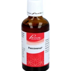 PASCOVENOL Tropfen 50 ml