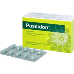 PASSIDON Kapseln 50 St