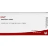 PASSIFLORA COMP.Ampullen 10X1 ml