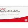 PASSIFLORA KINDERZÄPFCHEN 10X1 g