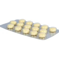 PASSIO Balance überzogene Tabletten 30 St